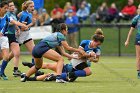 Women's Rugby vs Endicott  Wheaton Women's Rugby vs Endicott College.  Photo by Keith Nordstrom : Wheaton, Rugby, Endicott